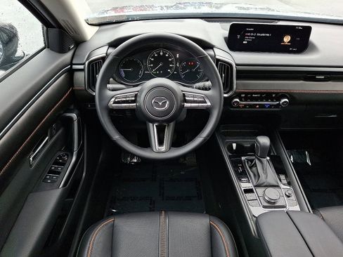 Certified 2025 MAZDA CX-50 2.5 Hybrid w/ Weather Package image 13