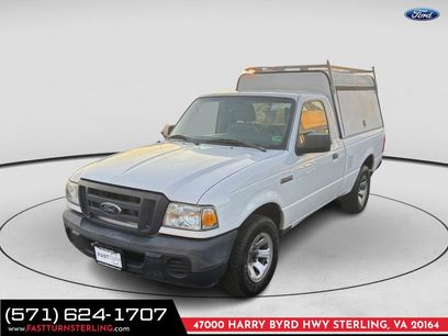 Used 2010 Ford Ranger XL