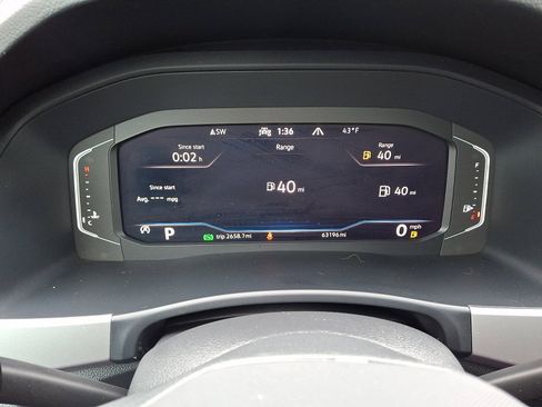 Certified 2023 Volkswagen Atlas SE image 21