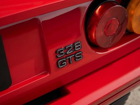 Used 1988 Ferrari 328 GTS image 74