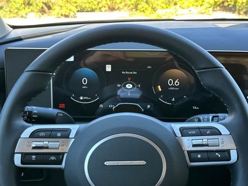 New 2026 Hyundai Tucson SEL AWD/4WD image 18