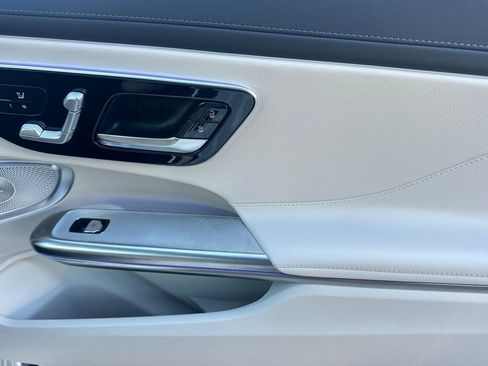 New 2026 Mercedes-Benz CLE 53 AMG 4MATIC Coupe image 33