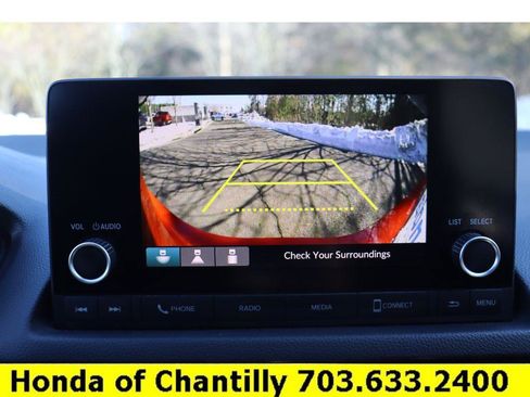 Used 2023 Honda Civic Sport image 15