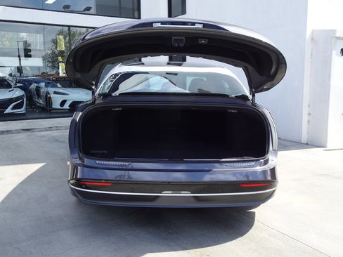 Used 2022 Lucid Air Grand Touring image 6