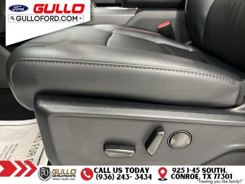Used 2026 Ford F150 Lariat w/ Equipment Group 501A Mid AWD/4WD image 21