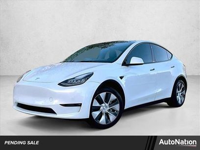 Used 2022 Tesla Model Y Long Range