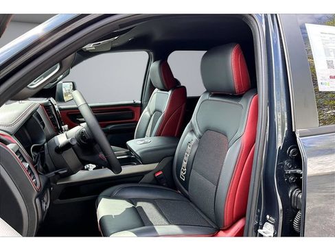 Certified 2026 RAM 1500 Rebel w/ Rebel Level 1 Equipment Group AWD/4WD image 24