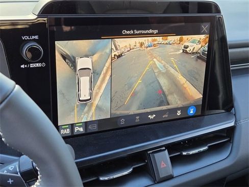 New 2026 Subaru Outback Touring XT image 14