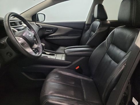 Used 2016 Nissan Murano Platinum w/ Platinum Technology Package AWD/4WD image 17