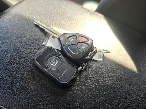 Used 2016 Toyota 4Runner Trail image 28