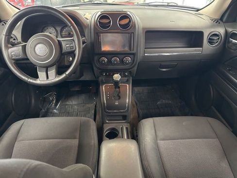 Used 2014 Jeep Patriot Latitude image 25