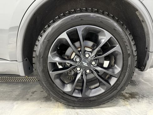 Used 2021 Dodge Durango R/T w/ Trailer Tow Group IV image 33