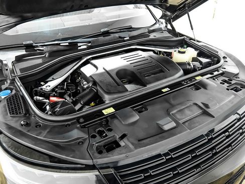 Used 2024 Land Rover Range Rover Sport Dynamic SE image 49