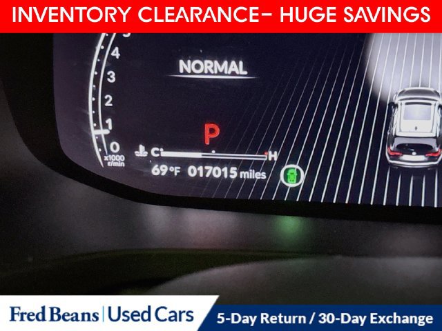 Used 2024 Acura MDX SH-AWD image 16