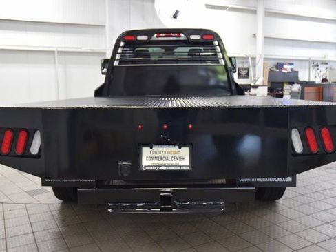 New 2025 Chevrolet Silverado 3500 W/T w/ WT Convenience Package image 4