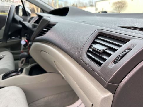Used 2012 Honda Civic LX image 23
