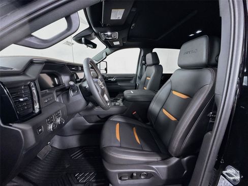 New 2026 GMC Sierra 3500 AT4 w/ AT4 Premium Plus Package AWD/4WD image 16