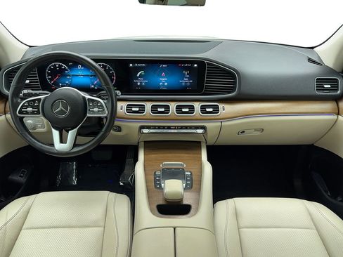 Used 2022 Mercedes-Benz GLE 350 4MATIC w/ AMG Line Exterior image 14