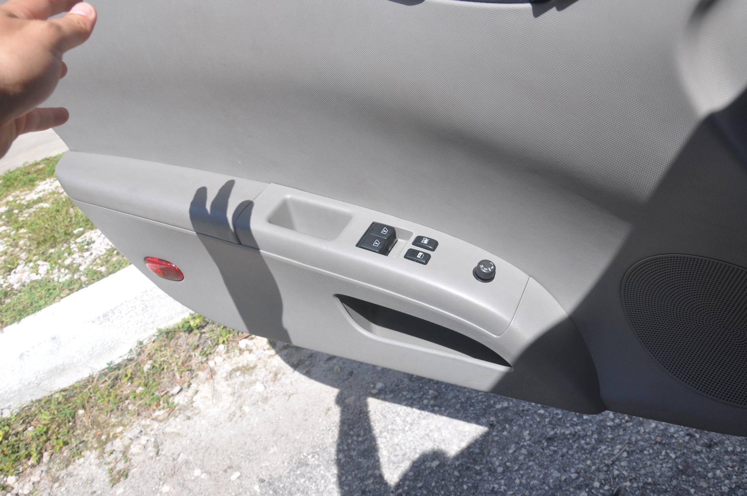 Used 2003 Nissan 350Z Touring RWD image 40