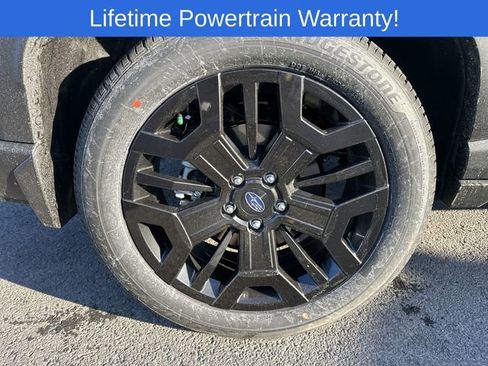 New 2026 Subaru Outback Limited XT image 17