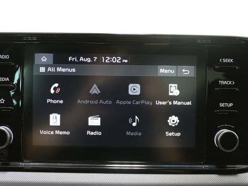 Used 2021 Kia K5 LX FWD image 46