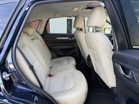 Used 2018 MAZDA CX-5 Touring w/ Preferred Equipment Package image 12