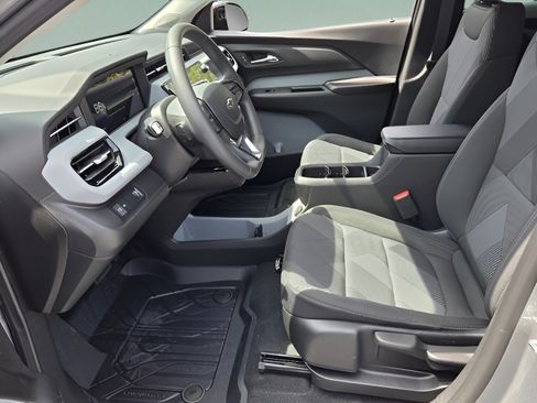 New 2027 Chevrolet Bolt LT w/ LPO, All-Weather Package FWD image 9
