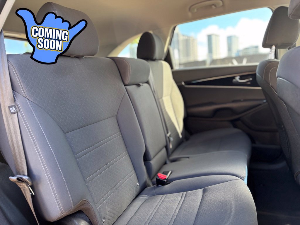 Used 2019 Kia Sorento FWD w/ LX Convenience Package image 10