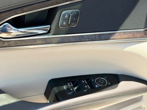 Used 2016 Lincoln MKX Reserve w/ Climate Package AWD/4WD image 20