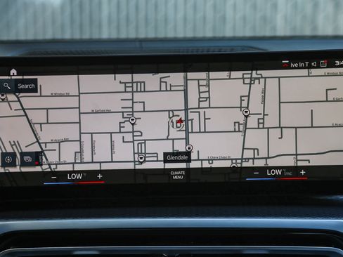 Used 2024 BMW M3 Competition w/ Executive Package image 11