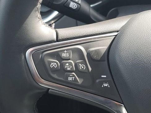 Certified 2024 Chevrolet Equinox LT FWD image 22