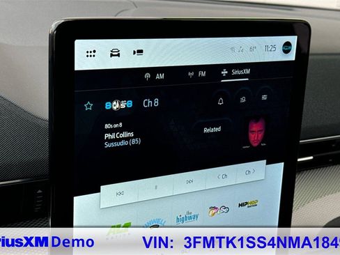 Certified 2022 Ford Mustang Mach-E Select image 26