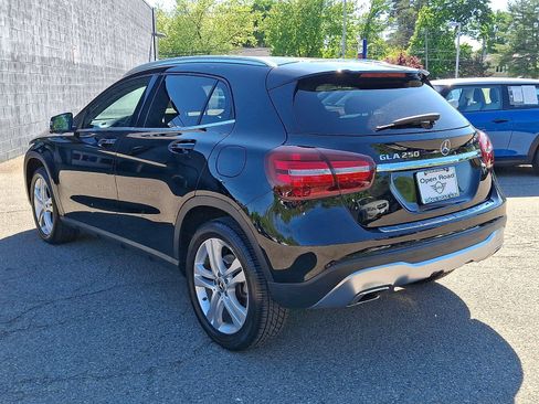 Used 2020 Mercedes-Benz GLA 250 image 4