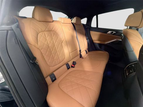 New 2026 BMW X6 xDrive40i AWD/4WD image 56