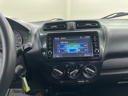 Used 2018 Mitsubishi Mirage G4 ES image 36
