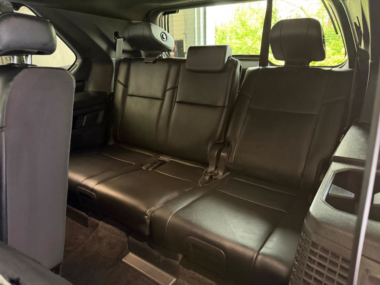Used 2025 Toyota Sequoia Limited AWD/4WD image 20