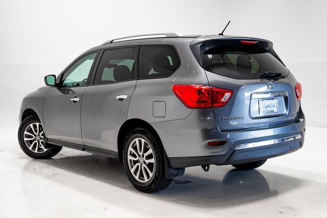 Used 2015 Nissan Pathfinder S FWD image 29