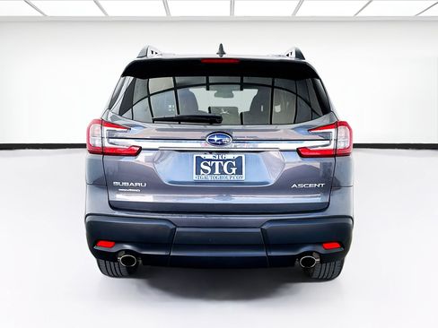 Used 2024 Subaru Ascent Premium AWD/4WD image 5