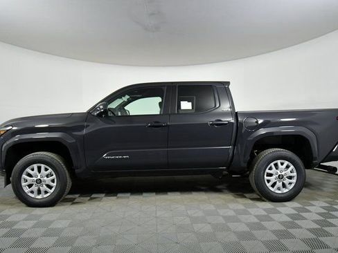 New 2026 Toyota Tacoma SR5 image 16