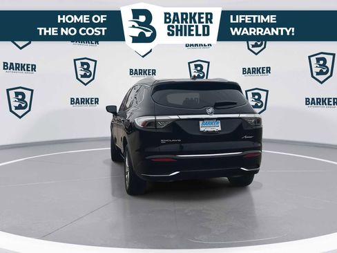 Used 2022 Buick Enclave Avenir w/ Avenir Technology Package AWD/4WD image 8