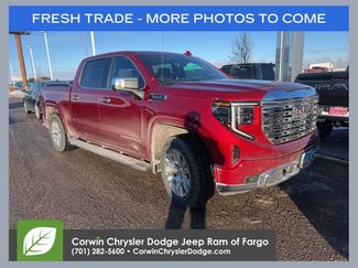 Used 2023 GMC Sierra 1500 Denali w/ Technology Package 360° Tour
