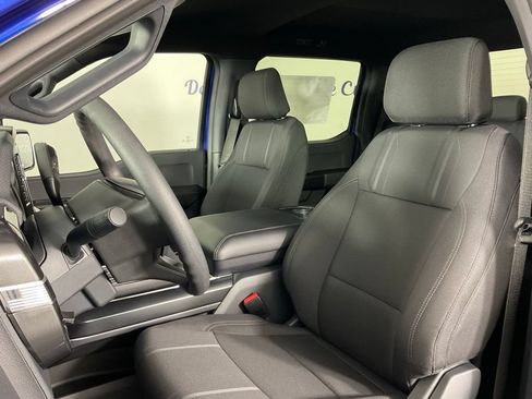 New 2026 Ford F150 STX w/ Equipment Group 200A AWD/4WD image 14