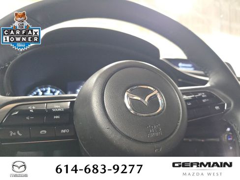 Used 2024 MAZDA CX-30 AWD 2.5 S w/ Preferred Package image 25