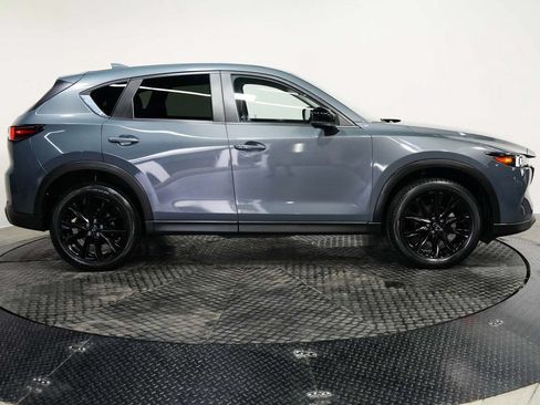 Used 2024 MAZDA CX-5 Carbon Edition AWD/4WD image 5