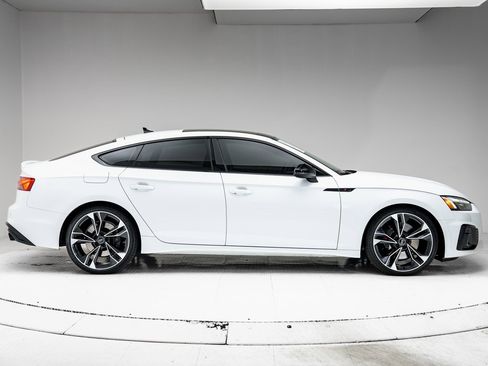 Used 2023 Audi S5 Premium Plus image 28