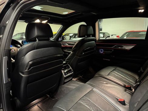 Used 2018 BMW ALPINA B7 xDrive AWD/4WD image 56