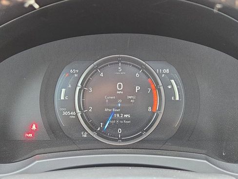 Used 2024 Lexus IS 350 F Sport image 20