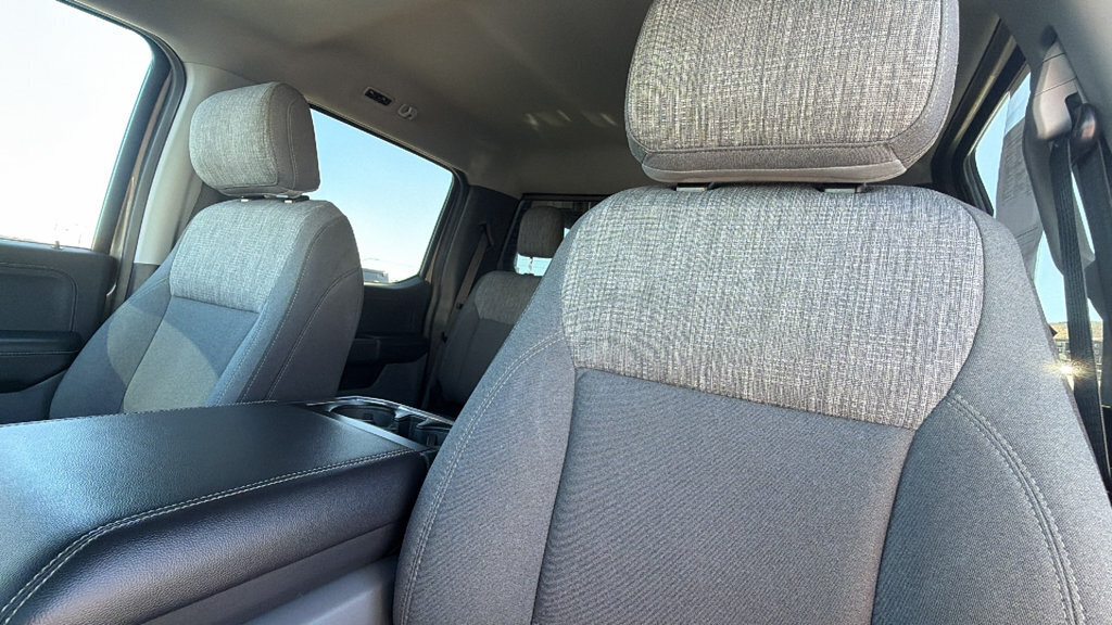 Used 2021 Ford F150 XLT w/ Equipment Group 302A High AWD/4WD image 11