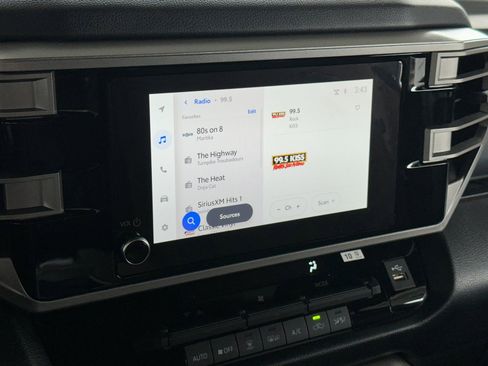 New 2026 Toyota Tundra SR5 image 15