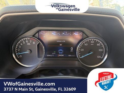 Used 2021 Ford F150 XLT w/ Equipment Group 301A Mid image 20